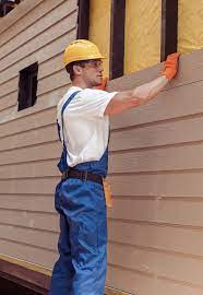 Best Brick Veneer Siding  in Prairie Ridge, WA